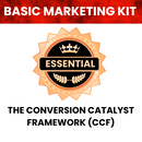 The Conversion Catalyst Framework (CCF)