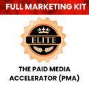 The Paid Media Accelerator (PMA)