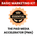 The Paid Media Accelerator (PMA)