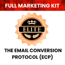The Email Conversion Protocol (ECP)