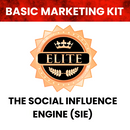 The Social Influence Engine (SIE)