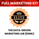 The Data-Driven Marketing Lab (DDML)