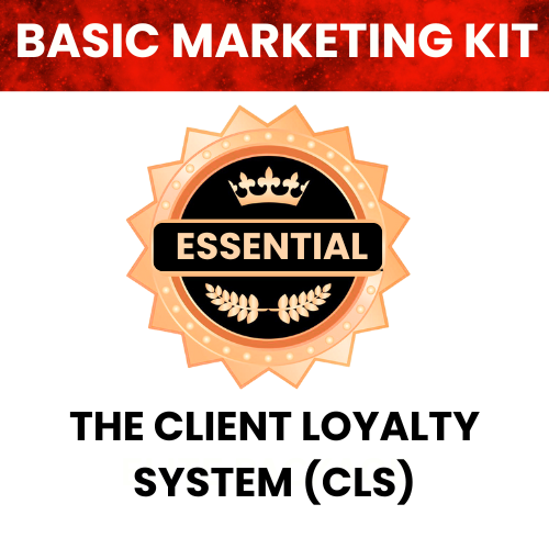 The Client Loyalty System (CLS)