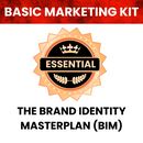 The Brand Identity Masterplan (BIM)