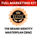 The Brand Identity Masterplan (BIM)